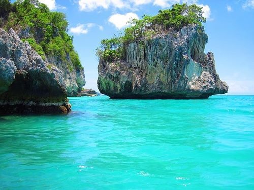 Would you believe me that this is HAITI?