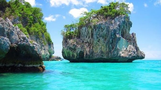 Would you believe me that this is HAITI?