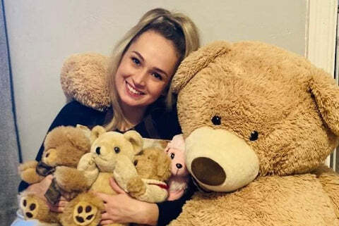 Is it weird to find women cute or adorable?