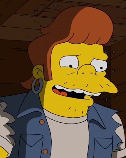Do you find Snake Jailbird physically attractive?