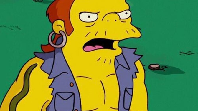 Do you find Snake Jailbird physically attractive?