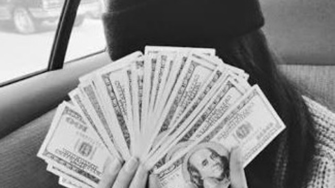 Where do you spend most of your money?