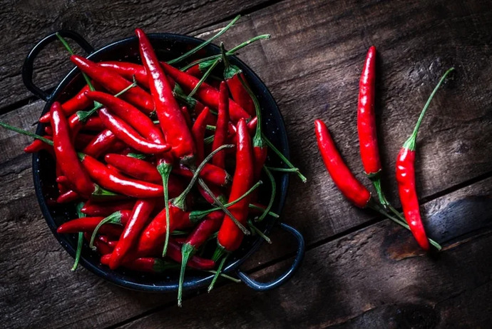 🌶️🥢