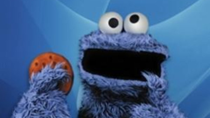 Which of these things are you looking at with 'Hungry Eyes'?