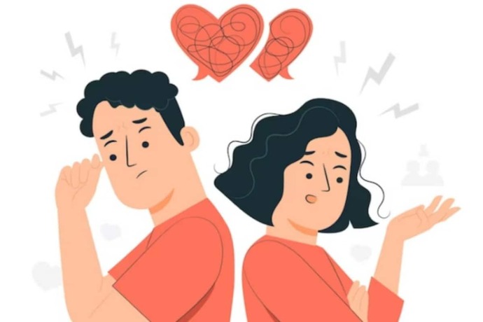 How would you describe your ideal situationship?