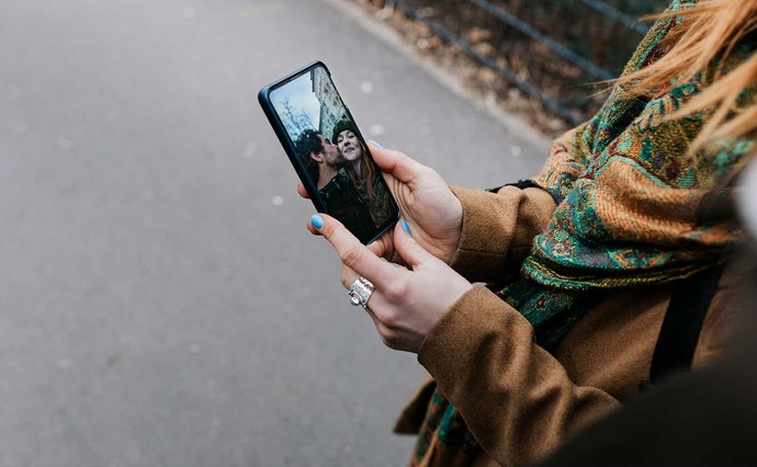 Are you more of a hard launch or soft launch person on social media?