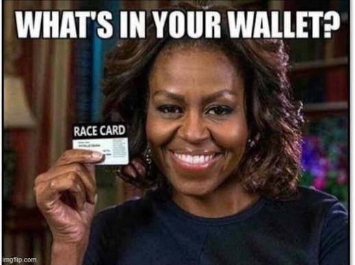 Why DIDN’T Republican Larry Elder play the race card?
