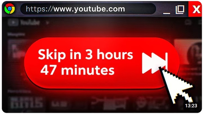 Which Commercials Do You Find Most Annoying Right Now?