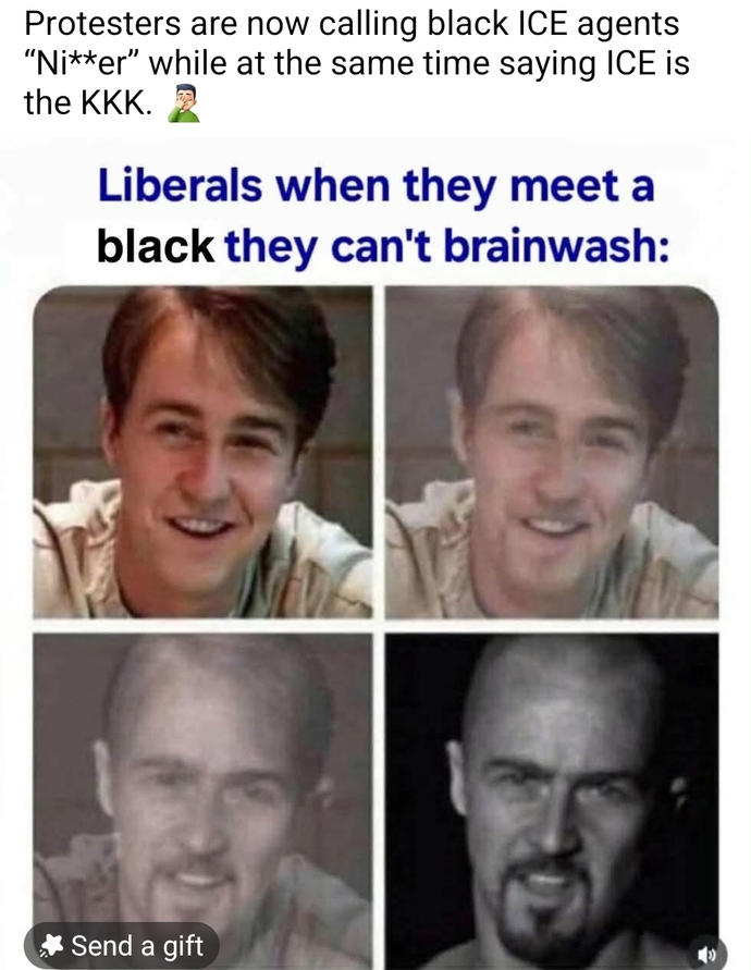 Has Trump proven he is a racist?