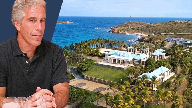 Jeffrey Epstein wanted to get a plane from Marc Rowan, is this how he got the planes to go to the Island?