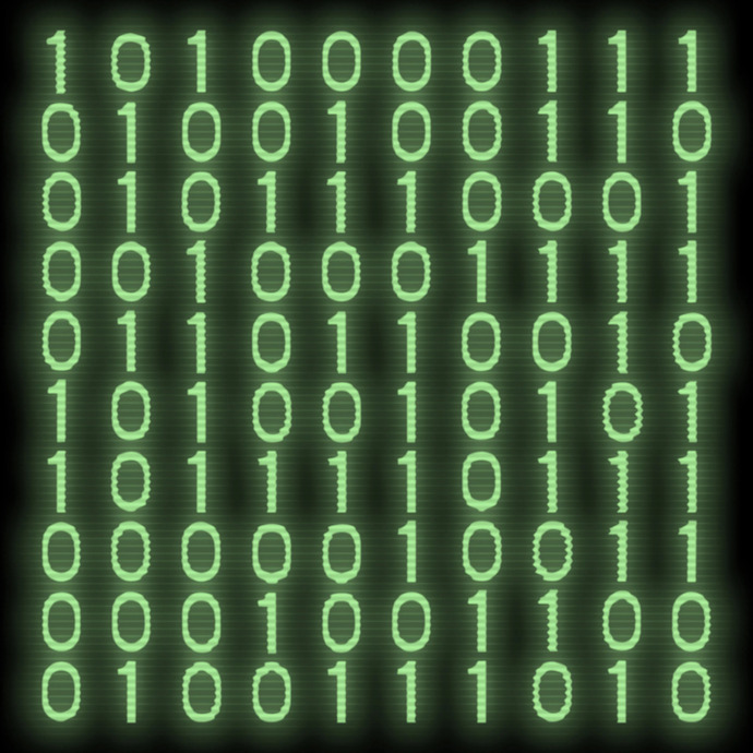 In Computer Terminology, Who Knows What a NIBBLE is?