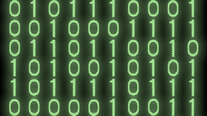 In Computer Terminology, Who Knows What a NIBBLE is?