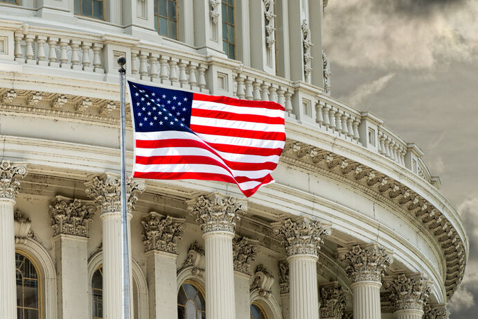 If Americans are such good people, why is their government so evil?