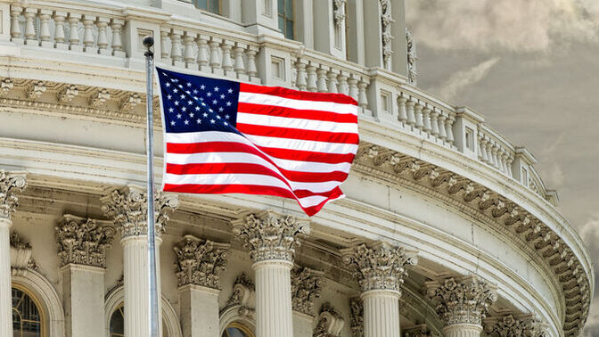 If Americans are such good people, why is their government so evil?