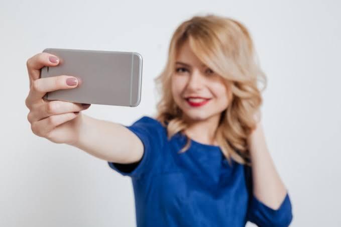 We use our phones the most these days, if your phone could judge you, what would it criticize you for the most?