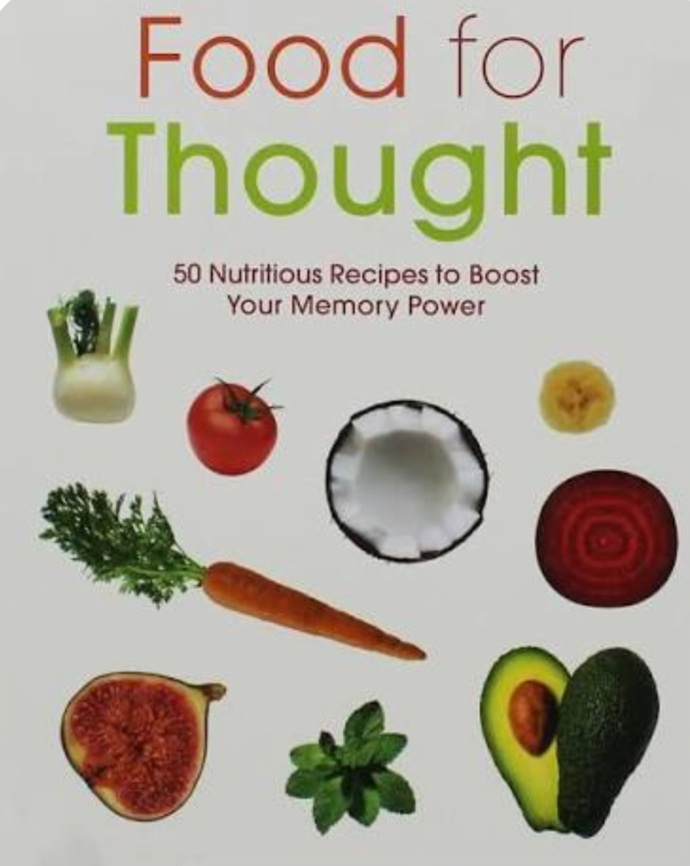 Some Foods For Thought Which Food Will You Chose?