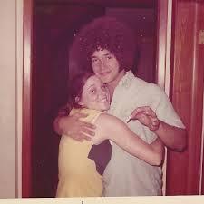 Is it offensive for a white man to have an afro?