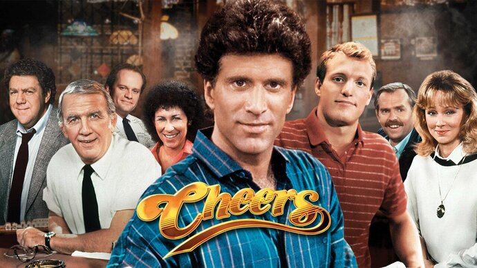 What was your favorite TV show from the 80s??