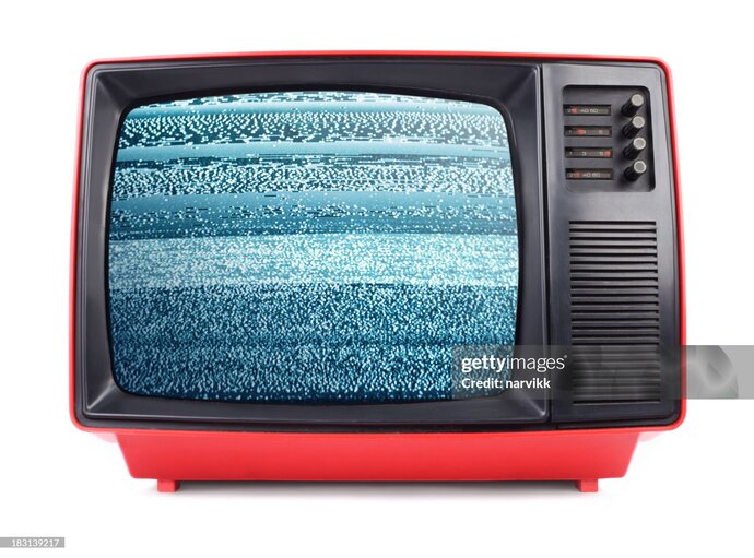 What was your favorite TV show from the 80s??
