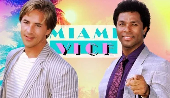 What was your favorite TV show from the 80s??