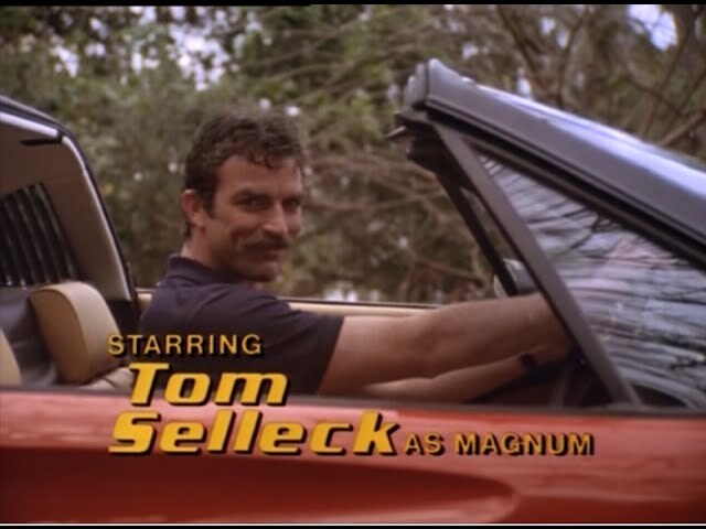 What was your favorite TV show from the 80s??
