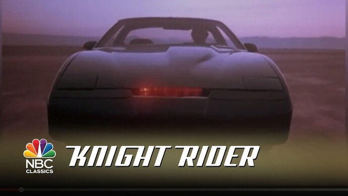 What was your favorite TV show from the 80s??