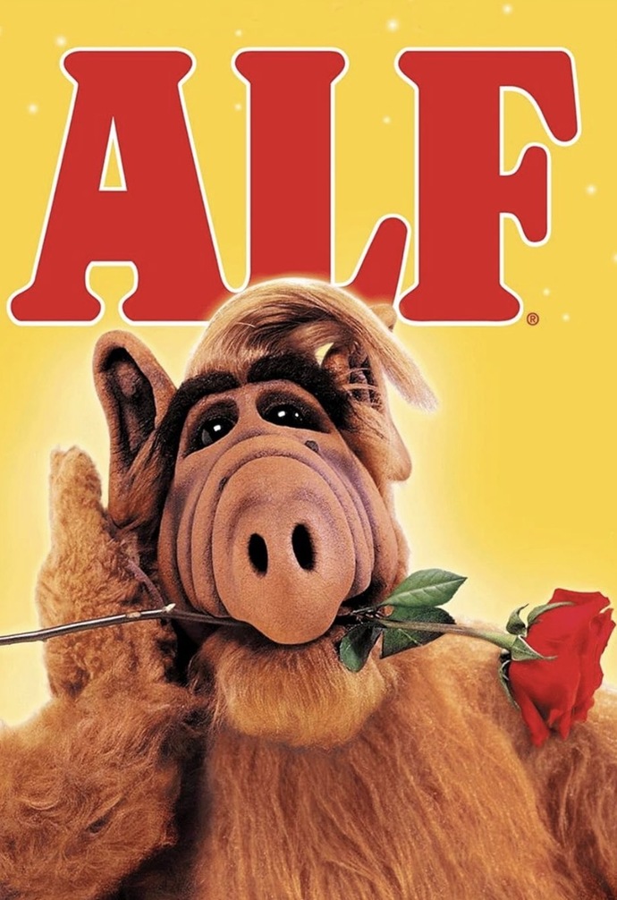 What was your favorite TV show from the 80s?