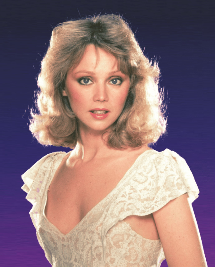 What was your favorite TV show from the 80s?