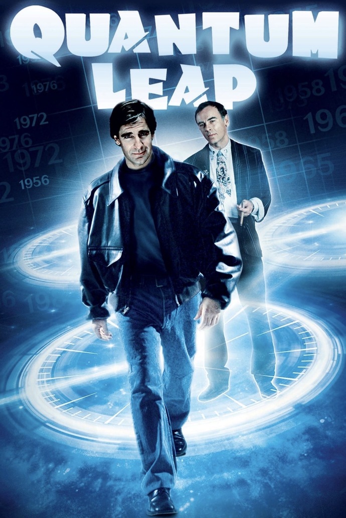 What was your favorite TV show from the 80s?