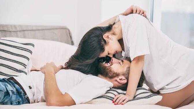 Would you rather have a peaceful relationship… or a passionate one?