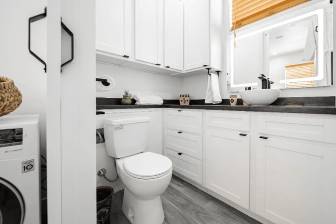 Is it good for a 28 year old girl rent a studio apartment and live alone?