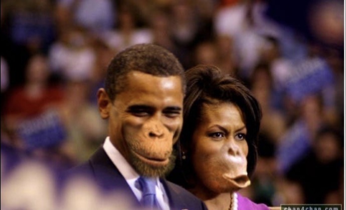Zero outrage over this. Ya know why?