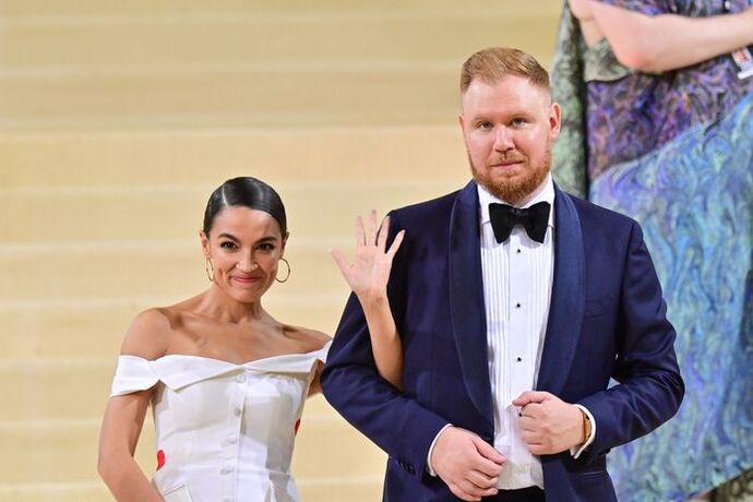 Man Bun Optional