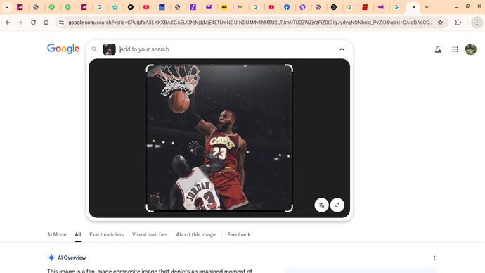 Why should Lebron James retire when he is still producing?