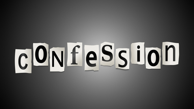 Do you Think Gag Needs a "Confession Box" ?