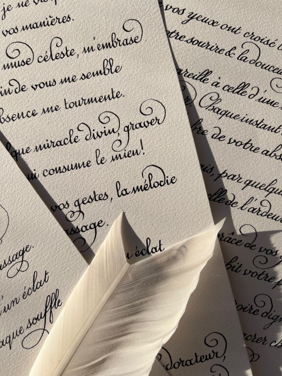 Is this break-up letter cruel?