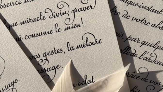 Is this break-up letter cruel?