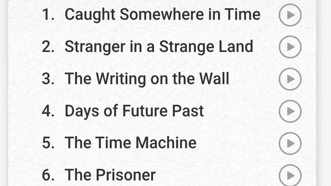 When considering buying a concert ticket, do you check the setlist before hand to see if it's worth going, or just go for it and hope for the best?