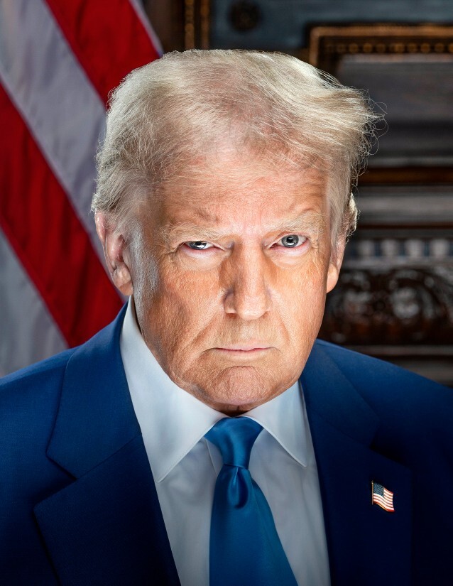 Can we stop saying that Mr Trump is a Russian agent?