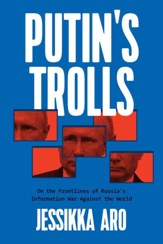 This book explain evrething very clear and show how Trump close friends and family are DIRECTLY conntected with RUSSIA (KGB/FSB)