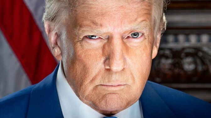 Can we stop saying that Mr Trump is a Russian agent?