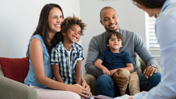 Would you be stepparent to your SO’s child?