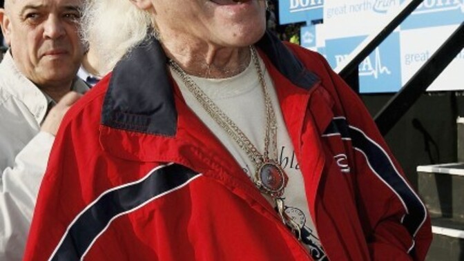 Who was the worse pedophile: Jimmy Savile or Jeffrey Epstein?
