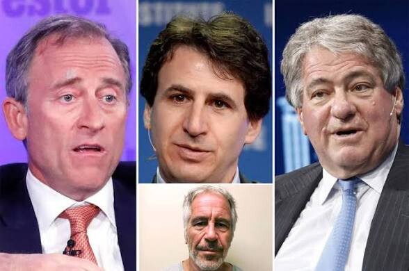 Is the Epstein scandal worse than Watergate?