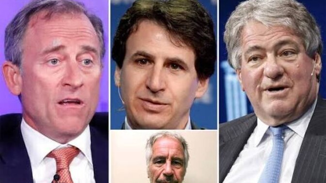 Is the Epstein scandal worse than Watergate?