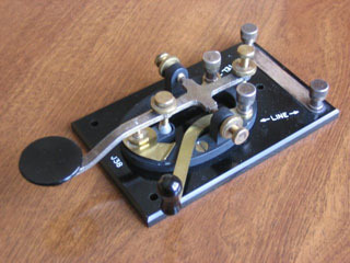 Do you know Morse Code? Would you learn it?