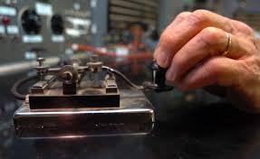 Do you know Morse Code? Would you learn it?
