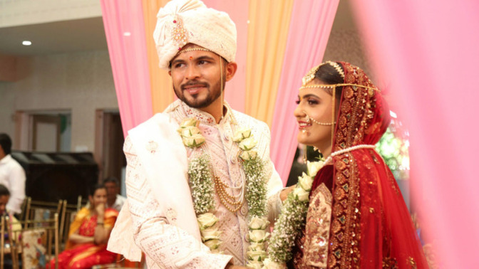 True or False: Marriage is for middle class or broke women?