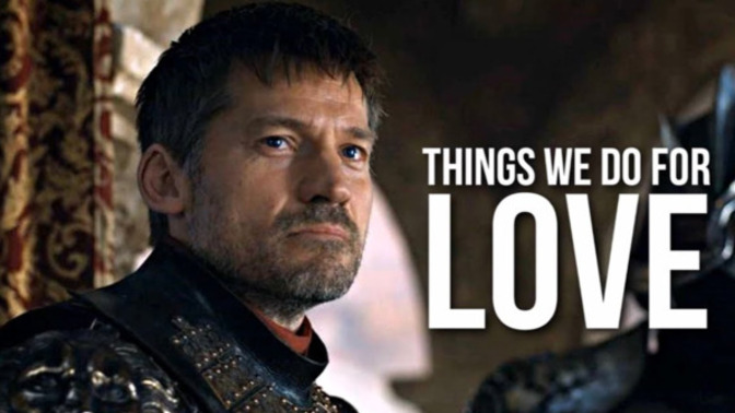 Girls what's the most you've done for love?