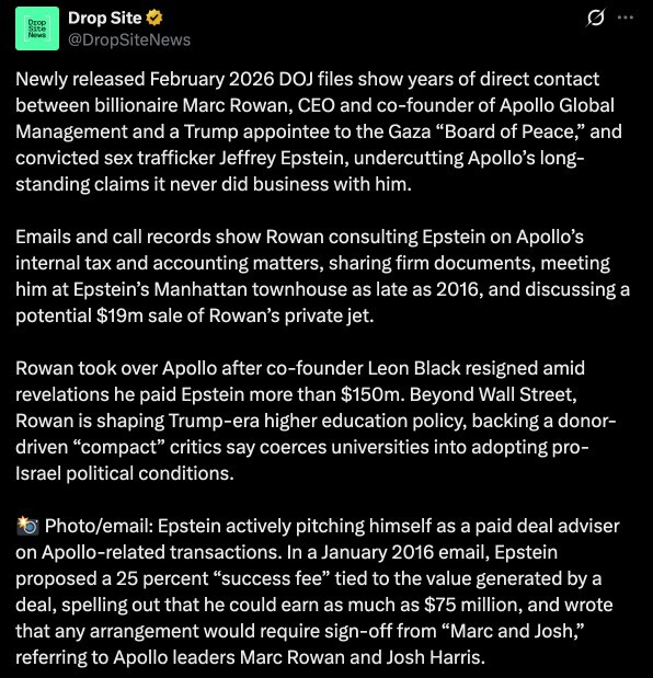 Are the Epstein files gonna backfire on Donald Trump?